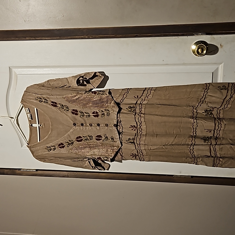 Dress